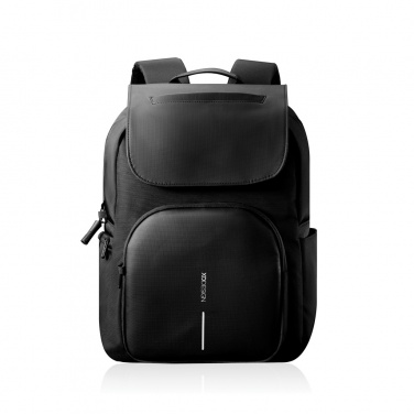 Logo trade promotional gifts picture of: XD Design Soft Daypack backpack