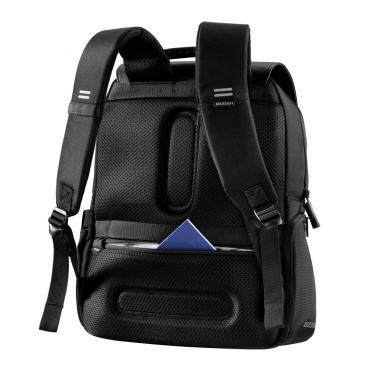 Logo trade promotional giveaway photo of: XD Design Soft Daypack backpack
