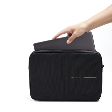 Logotrade advertising product image of: XD Design 14" Laptop Sleeve