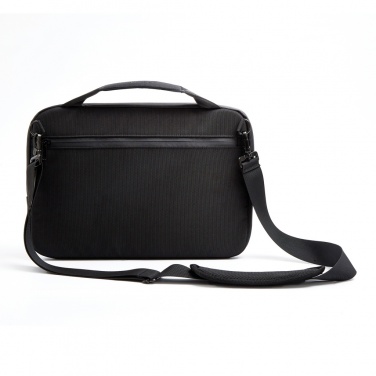 Logo trade promotional merchandise picture of: XD Design 14" Laptop Bag