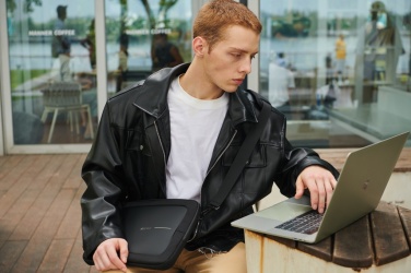Logo trade promotional item photo of: XD Design 14" Laptop Bag