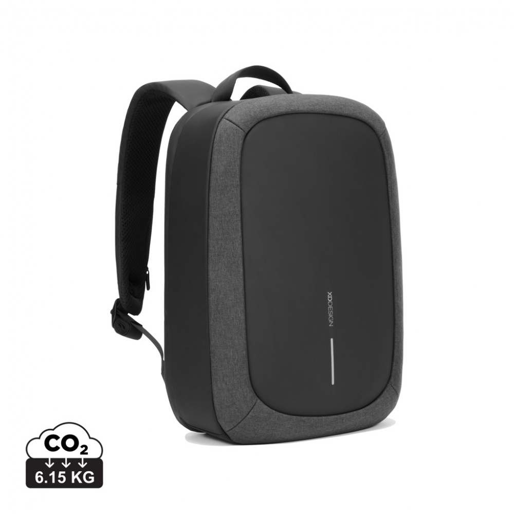 Logotrade promotional product image of: Backpack Bobby Edge