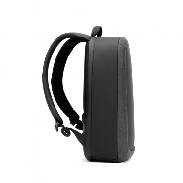 Logo trade business gift photo of: Backpack Bobby Edge