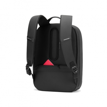Logo trade promotional gifts image of: Backpack Bobby Edge