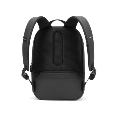 Logo trade corporate gifts picture of: Backpack Bobby Edge