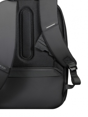 Logotrade promotional products photo of: Backpack Bobby Edge