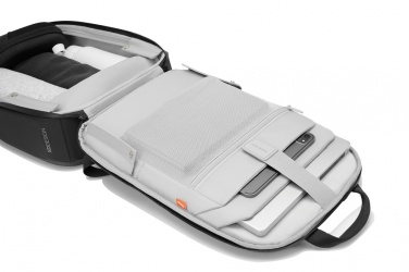 Logotrade corporate gift picture of: Backpack Bobby Edge