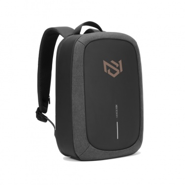 Logo trade promotional products picture of: Backpack Bobby Edge