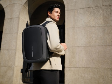 Logo trade promotional product photo of: Backpack Bobby Edge