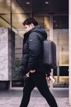 Logotrade advertising products photo of: Backpack Bobby Edge