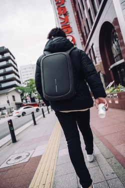 Logo trade promotional giveaway photo of: Backpack Bobby Edge