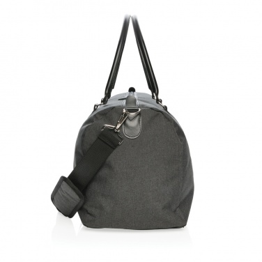 Logotrade advertising product picture of: Weekend bag with USB A output