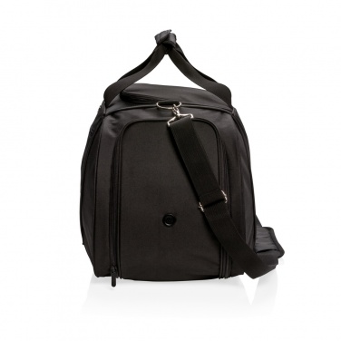 Logotrade promotional gift picture of: Weekend/sports bag