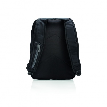 Logo trade promotional product photo of: The City Backpack