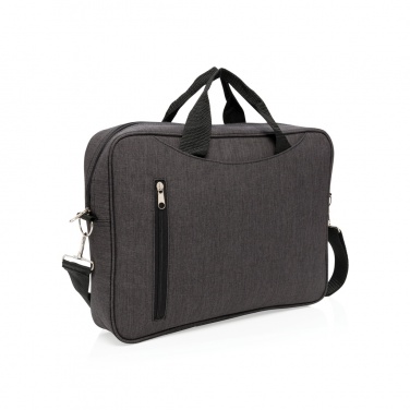 Logotrade corporate gift picture of: Classic 15” laptop bag