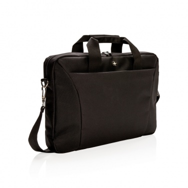 Logotrade promotional item picture of: 15.4” laptop bag