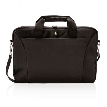 Logotrade promotional products photo of: 15.4” laptop bag