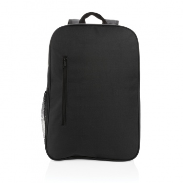 Logo trade promotional merchandise picture of: Tierra cooler backpack