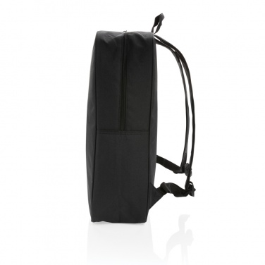 Logo trade promotional gifts picture of: Tierra cooler backpack