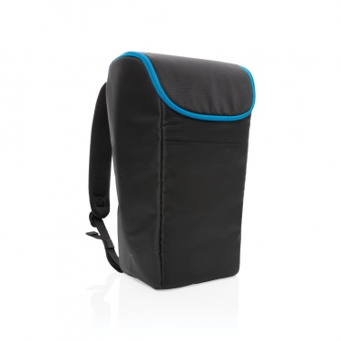 Logotrade business gifts photo of: Explorer outdoor cooler backpack