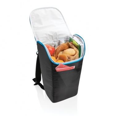 Logotrade promotional giveaway image of: Explorer outdoor cooler backpack
