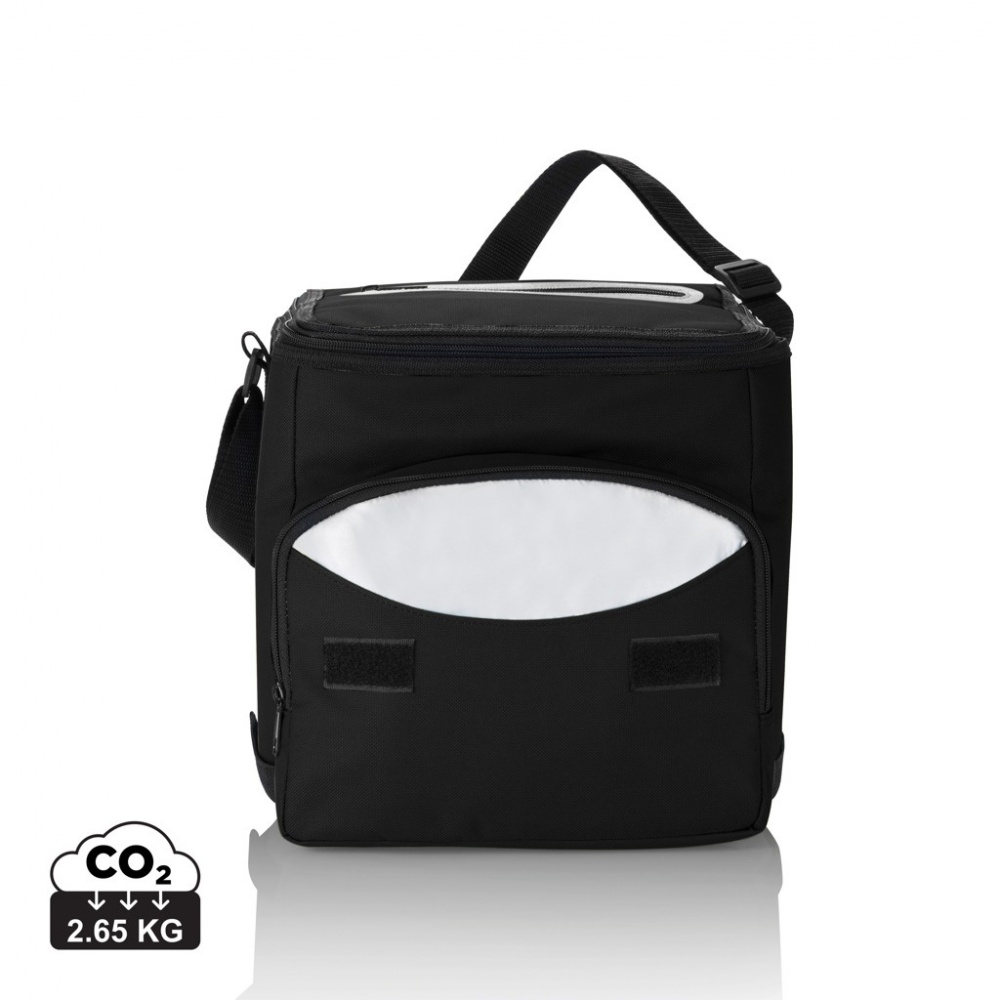 Logotrade promotional items photo of: Foldable cooler bag