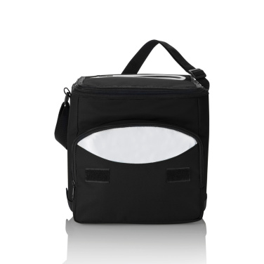 Logotrade promotional gifts photo of: Foldable cooler bag