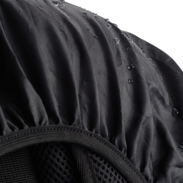 Logo trade promotional giveaways picture of: Outdoor laptop backpack