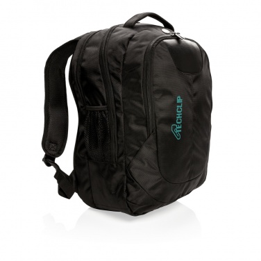 Logotrade promotional item picture of: Outdoor laptop backpack