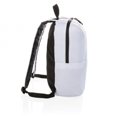 Logotrade promotional items photo of: Casual backpack PVC free