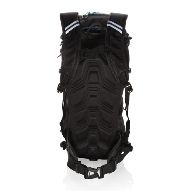Logotrade corporate gifts photo of: Explorer ribstop large hiking backpack 40L PVC free