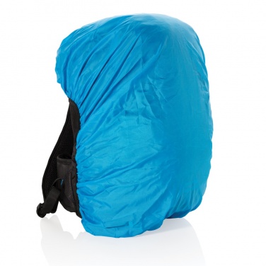 Logotrade corporate gifts photo of: Explorer ripstop medium hiking backpack 26L PVC free