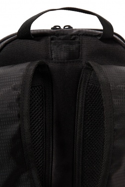Logotrade business gift image of: Explorer ripstop small hiking backpack 7L PVC free