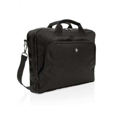 Logotrade business gifts photo of: Deluxe 15” laptop bag