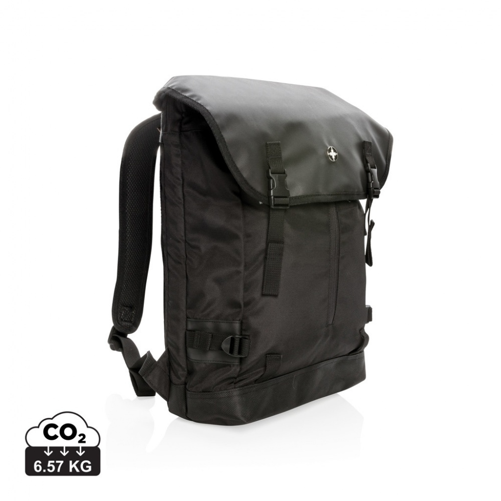 Logotrade corporate gift picture of: 17” outdoor laptop backpack