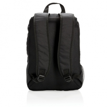 Logotrade promotional item picture of: 17” business laptop backpack