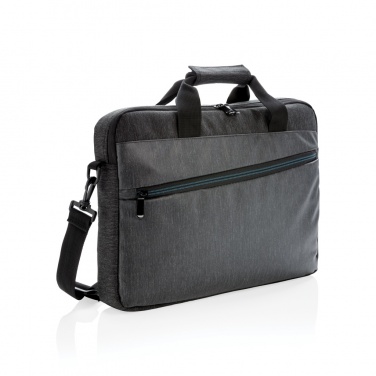 Logotrade promotional gift image of: 900D laptop bag PVC free
