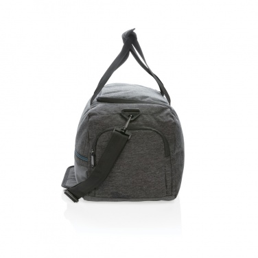Logotrade advertising product image of: 900D weekend/sports bag PVC free