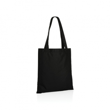 Logotrade advertising product image of: Impact AWARE™ RPET 190T tote bag