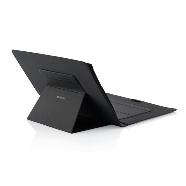 Logo trade business gift photo of: Mobile office