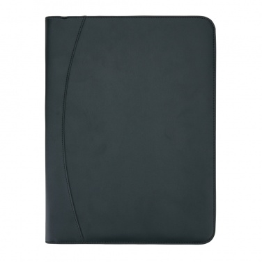 Logotrade promotional giveaway picture of: Essential zipper tech portfolio