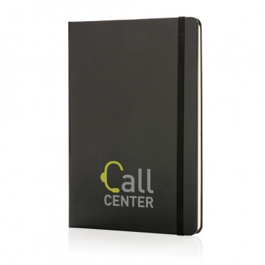 Logotrade promotional gifts photo of: Classic hardcover sketchbook A5 plain