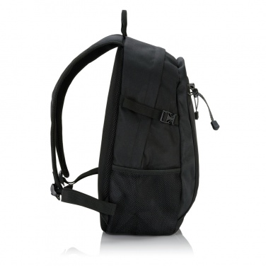 Logo trade promotional products picture of: Outdoor backpack