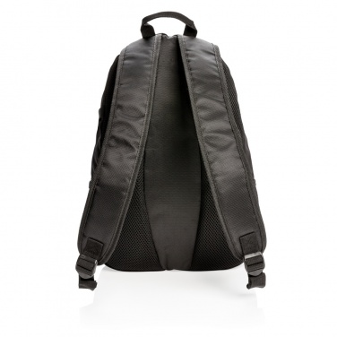 Logo trade promotional merchandise image of: Outdoor backpack