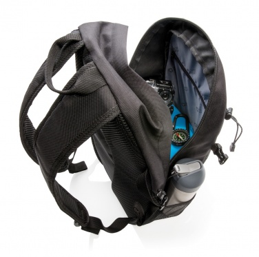 Logo trade promotional products picture of: Outdoor backpack