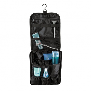 Logotrade promotional giveaways photo of: Executive cosmetic bag