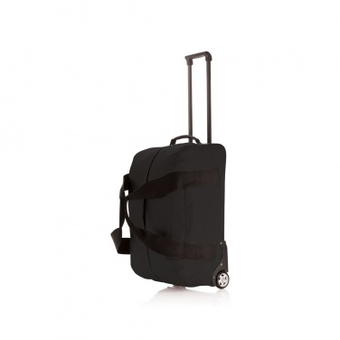 Logotrade corporate gifts photo of: Standard weekend trolley