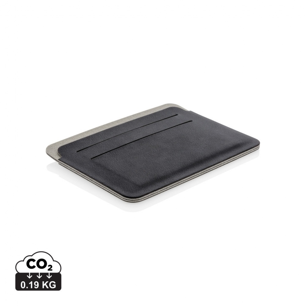 Logotrade business gifts photo of: Quebec RFID safe cardholder