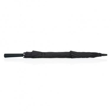 Logotrade business gifts photo of: Swiss peak AWARE™ Tornado 23” storm umbrella