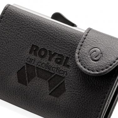 Logotrade advertising products photo of: C-Secure RFID card holder & wallet
